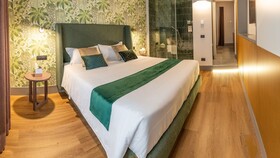 Castel Sant Angelo Luxury Rooms & Tour