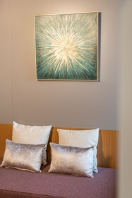 Castel Sant Angelo Luxury Rooms & Tour
