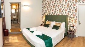 Castel Sant Angelo Luxury Rooms & Tour