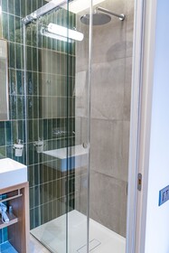 Castel Sant Angelo Luxury Rooms & Tour