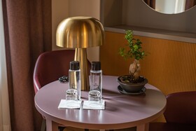 Castel Sant Angelo Luxury Rooms & Tour