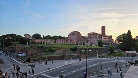 Cavour 1&2