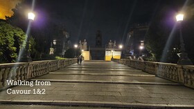 Cavour 1&2