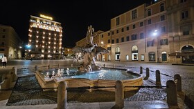 Cavour 1&2