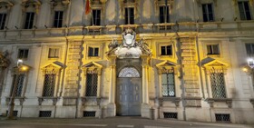 Cavour 1&2