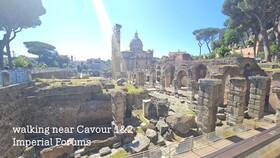 Cavour 1&2