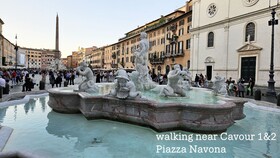 Cavour 1&2