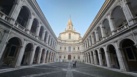 Cavour 1&2