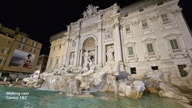 Cavour 1&2