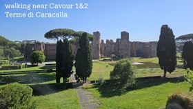Cavour 1&2