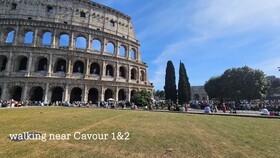 Cavour 1&2