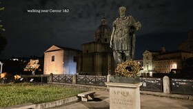 Cavour 1&2