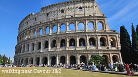 Cavour 1&2
