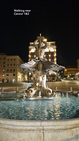 Cavour 1&2