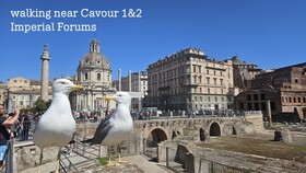 Cavour 1&2