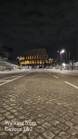 Cavour 1&2