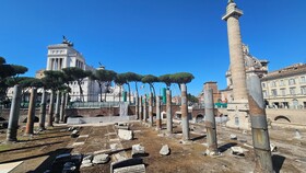 Cavour 1&2