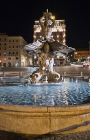 Cavour 1&2