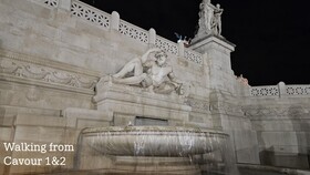 Cavour 1&2