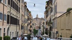 Cavour 1&2