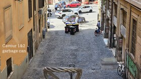 Cavour 1&2