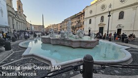Cavour 1&2
