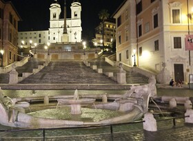 Cavour 1&2