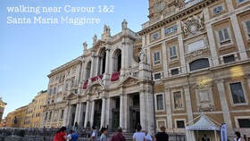 Cavour 1&2