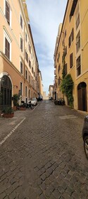 Cavour 1&2
