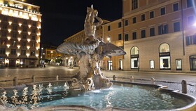 Cavour 1&2