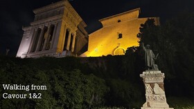 Cavour 1&2