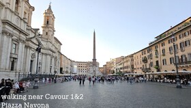Cavour 1&2