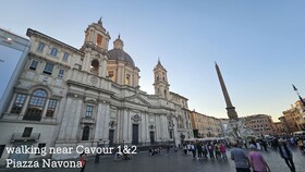 Cavour 1&2