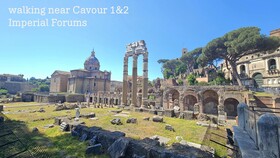 Cavour 1&2