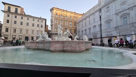 Cavour 1&2