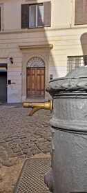 Cavour 1&2