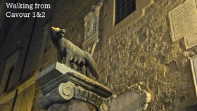 Cavour 1&2