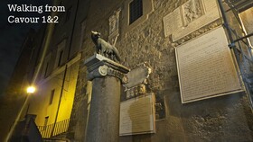 Cavour 1&2