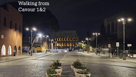 Cavour 1&2
