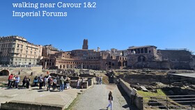Cavour 1&2