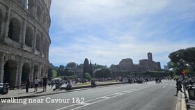 Cavour 1&2