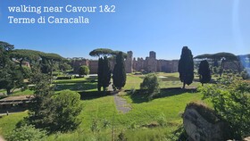 Cavour 1&2
