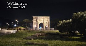 Cavour 1&2
