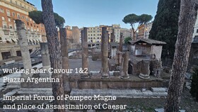 Cavour 1&2