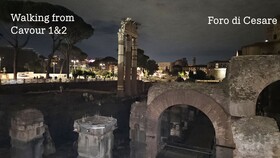 Cavour 1&2