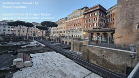 Cavour 1&2