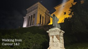 Cavour 1&2