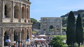Cavour 1&2