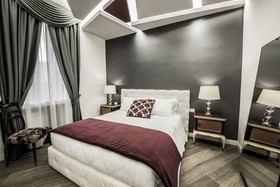 Spagna Boutique Luxury Suites