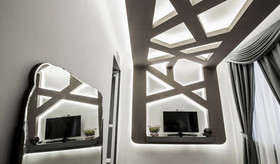 Spagna Boutique Luxury Suites